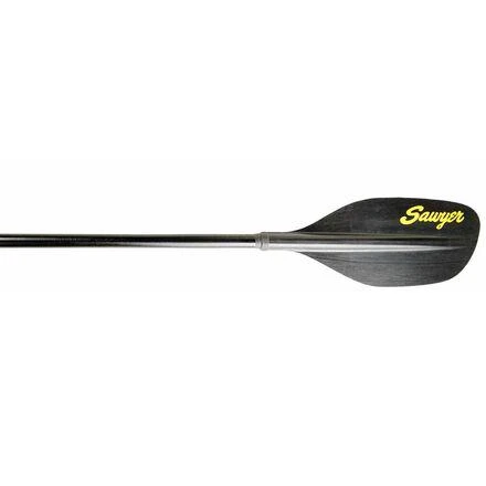 商品Sawyer Oars|Storm Surge WW 2-Piece Pushbutton Kayak Paddle,价格¥1177,第2张图片详细描述