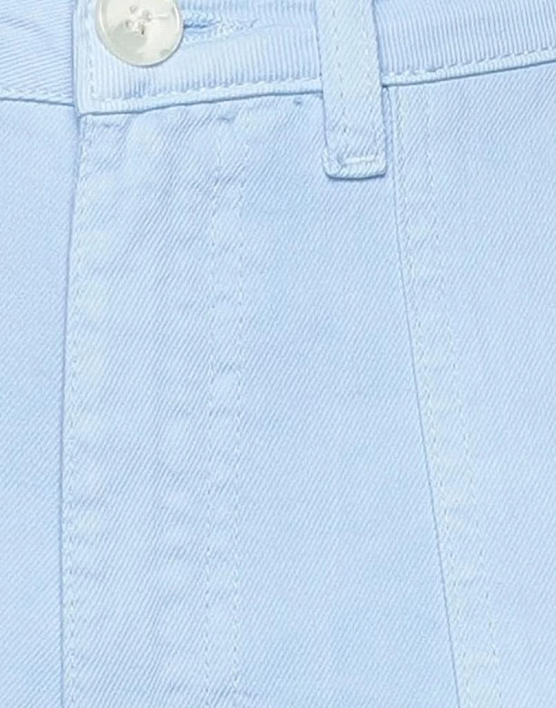 商品Ganni|Denim pants,价格¥323,第4张图片详细描述