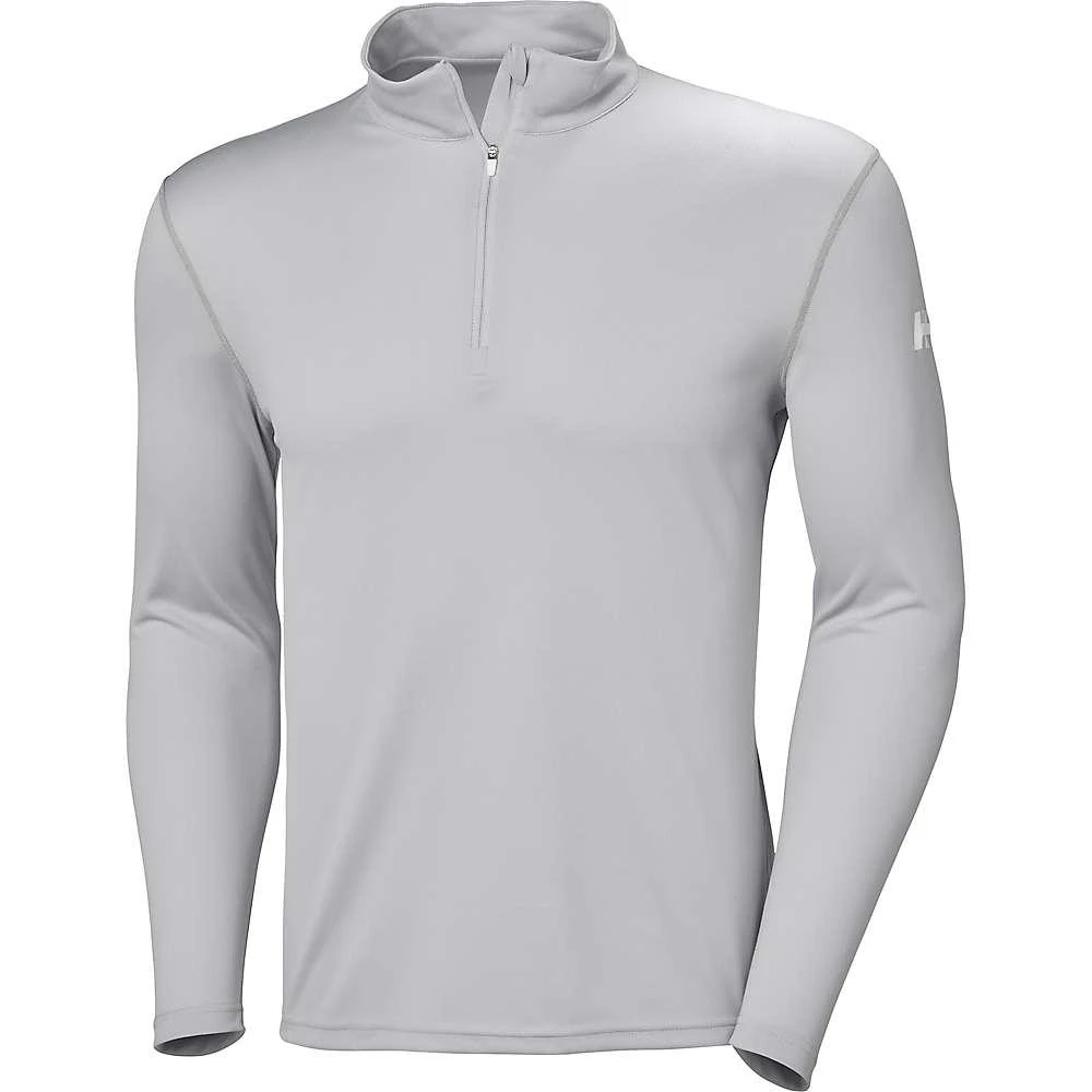 商品Helly Hansen|Helly Hansen Men's HH Tech 1/2 Zip,价格¥246,第1张图片