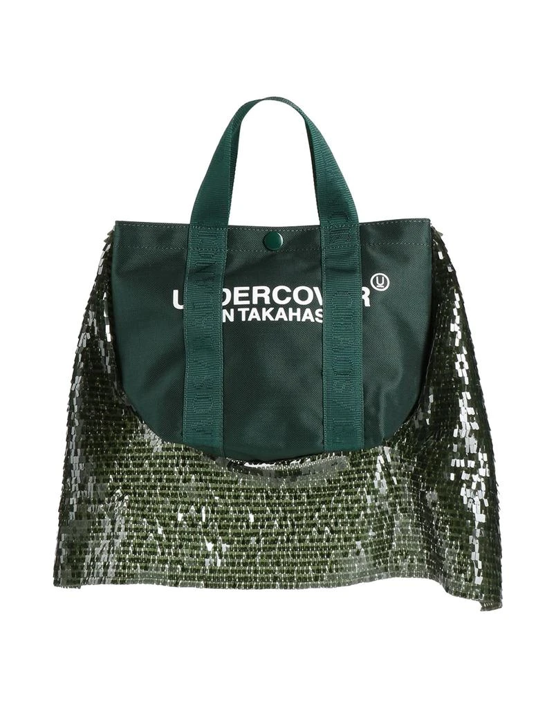 商品UNDERCOVER|Handbag,价格¥2743,第1张图片