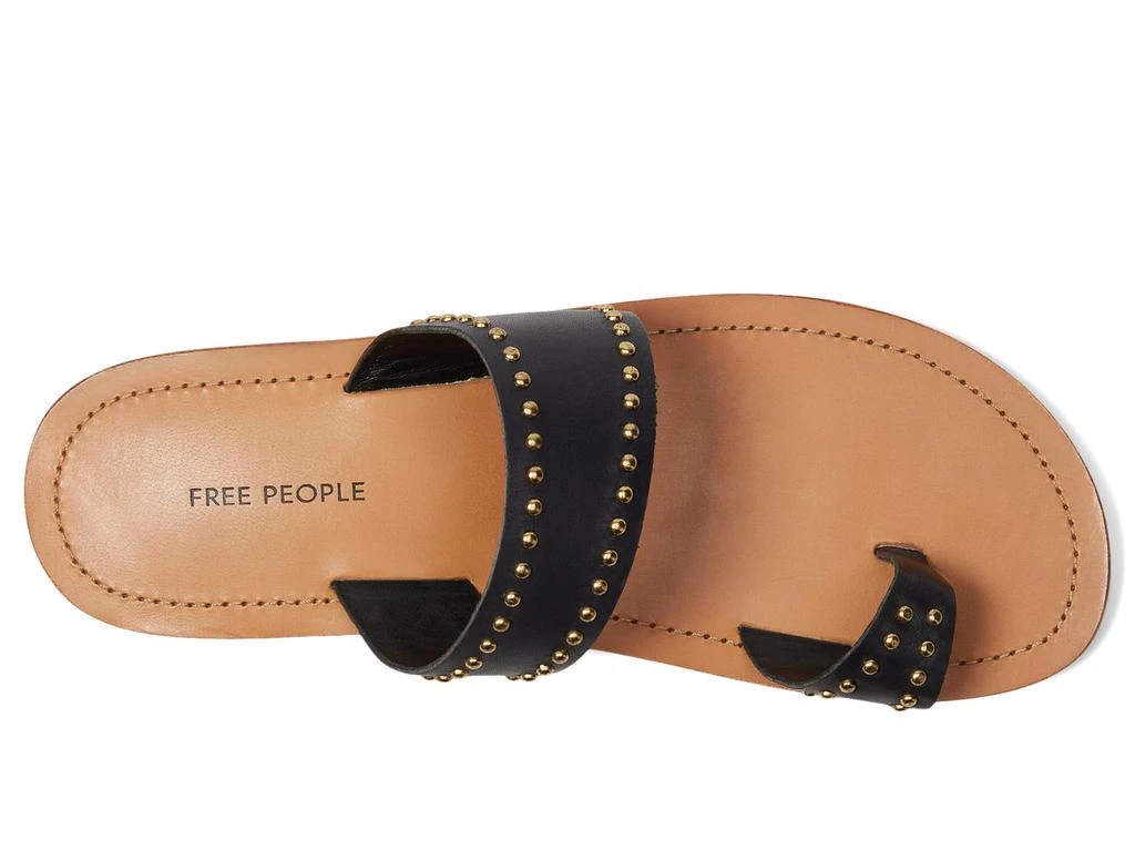 商品Free People|Amelie Tiny Stud Sandals,价格¥528,第2张图片详细描述