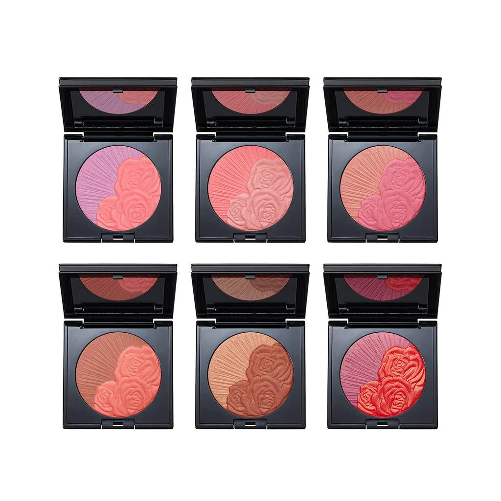 商品Pat McGrath|Divine Blush Duo Totale,价格¥1715,第1张图片