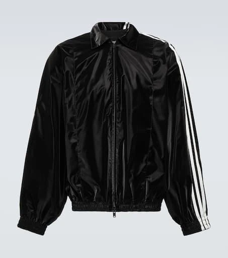 商品Y-3|3S tracksuit jacket,价格¥3544,第1张图片