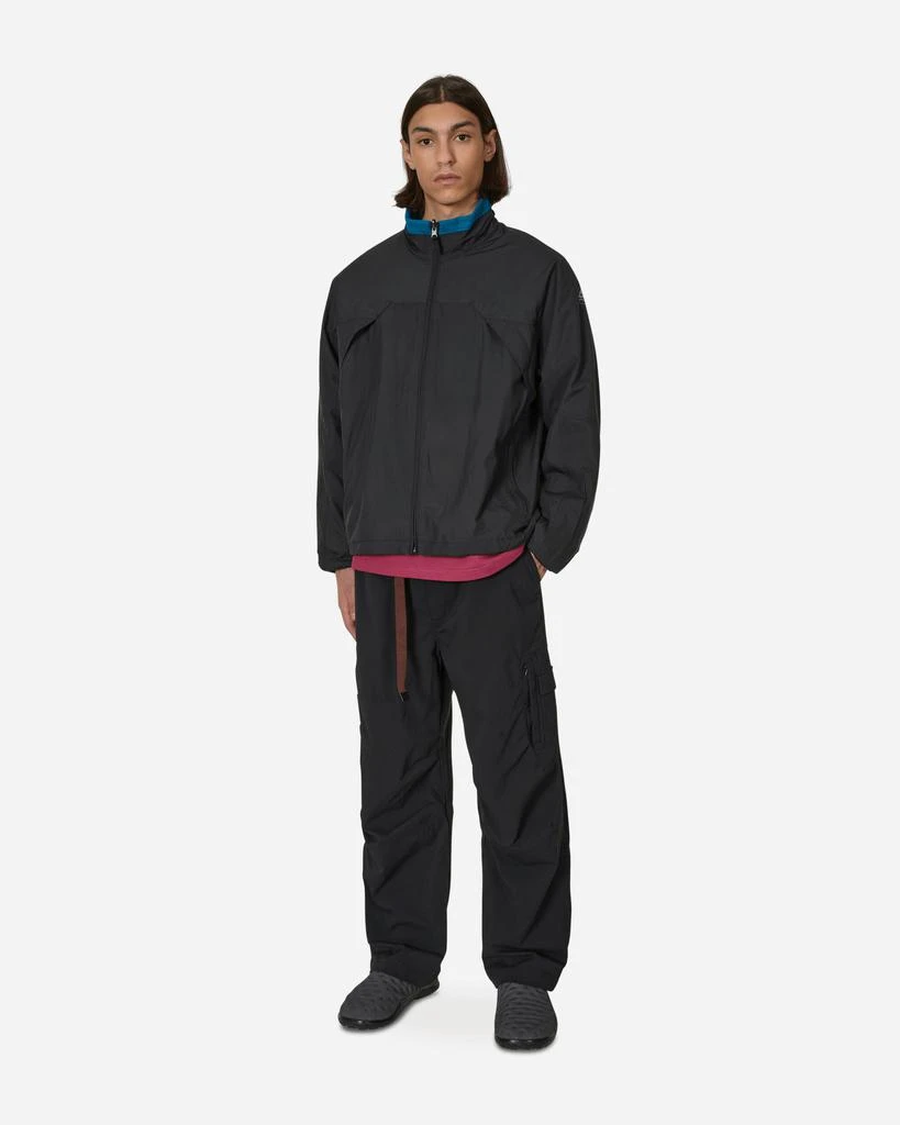 ACG 'Oregon Series' Reissue Reversible Straight Jacket Black / Green Abyss 商品