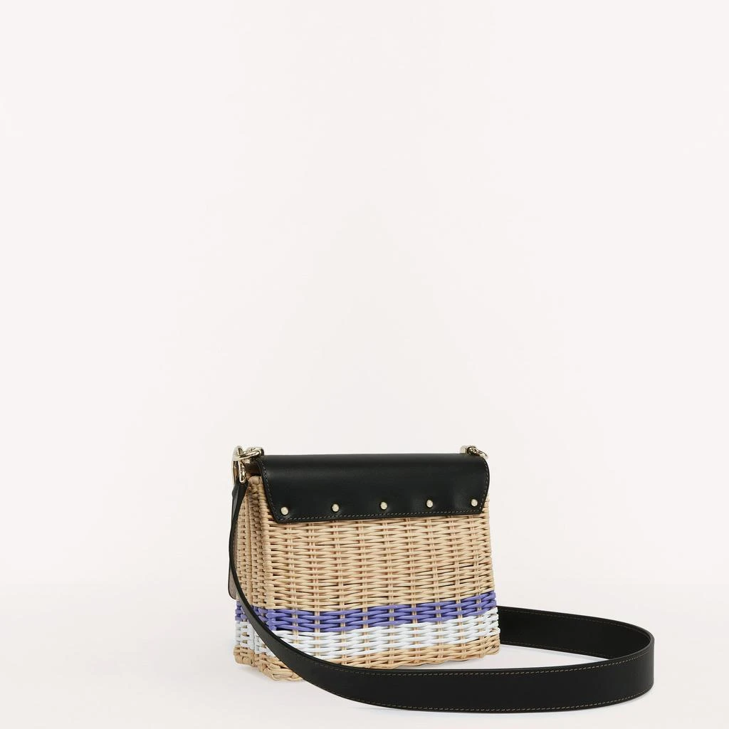 商品Furla|Furla 1927 Crossbody Mini,价格¥1361,第3张图片详细描述