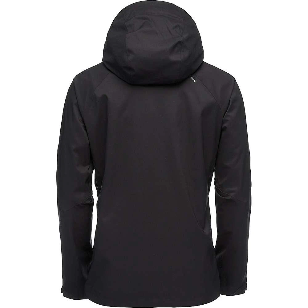 商品Black Diamond|Black Diamond Men's BoundaryLine Insulated Jacket,价格¥2159,第2张图片详细描述