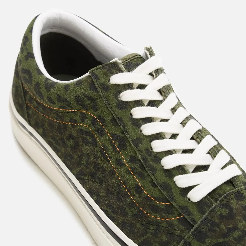 商品Vans|Vans 's Anaheim Old Skool 36 DX Trainers,价格¥167,第4张图片详细描述