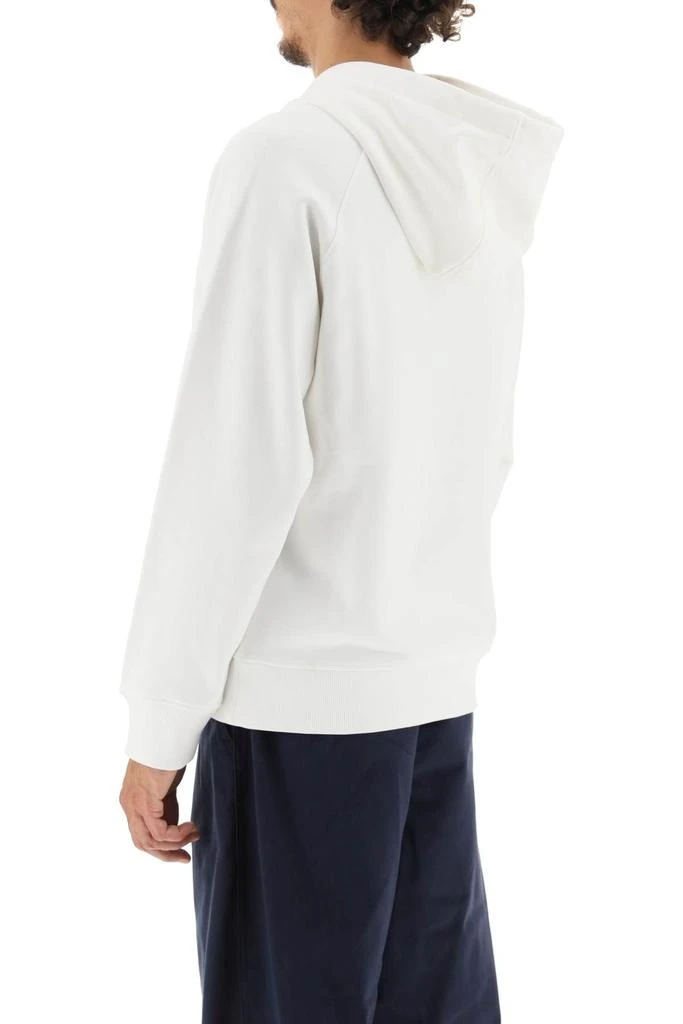 商品Emporio Armani|EARCTIC HOODIE,价格¥1596,第4张图片详细描述