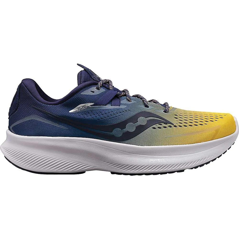 Saucony Men's Ride 15 Shoe 商品