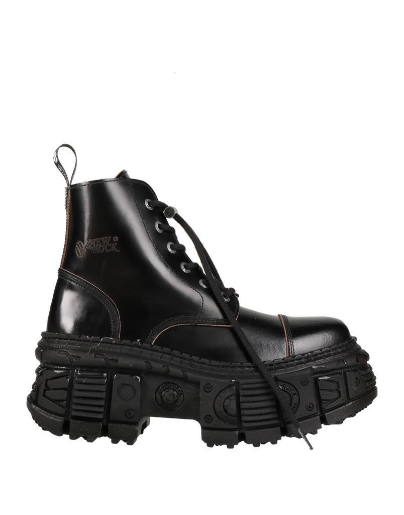 商品NewRock|Ankle boot,价格¥1818,第1张图片
