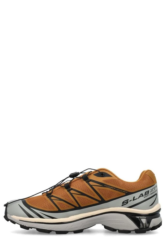 商品Salomon|Salomon XT-6 Lace-Up Sneakers,价格¥887,第2张图片详细描述