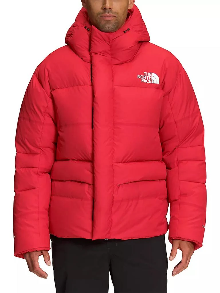 商品The North Face|Himalayan Relaxed-Fit Parka,价格¥2711,第3张图片详细描述