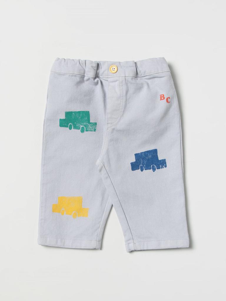 Bobo Choses pants for baby商品第1张图片规格展示