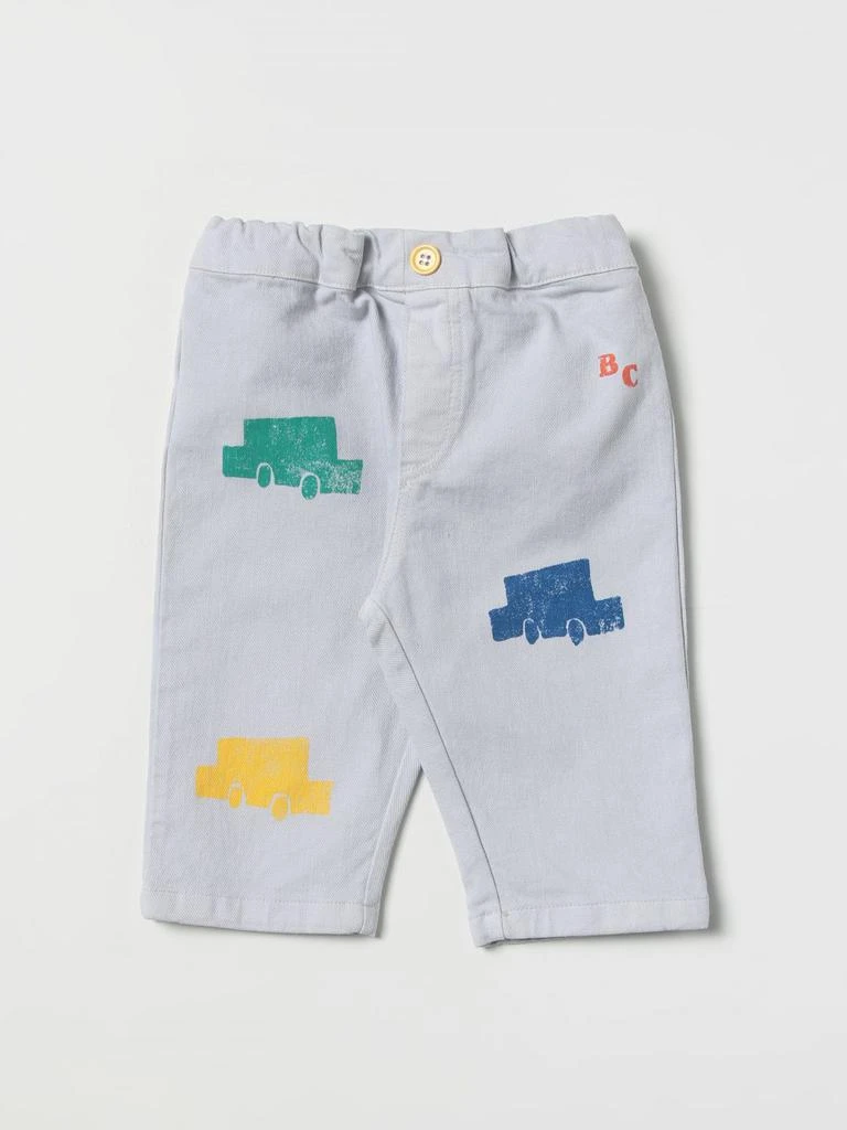 商品BOBO CHOSES|Bobo Choses pants for baby,价格¥229,第1张图片