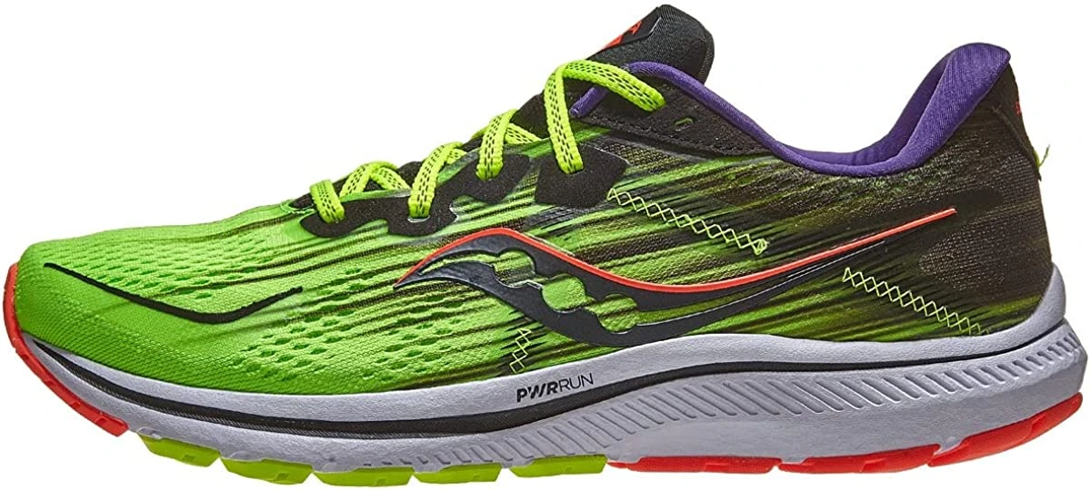 Women's Omni 20 Running Shoe 商品