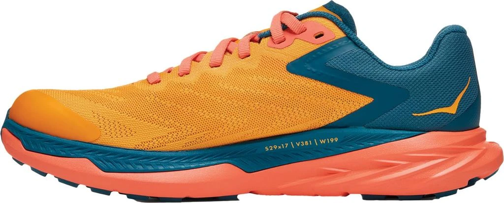 商品Hoka One One|HOKA ONE ONE Women's Zinal Trail Running Shoes,价格¥1311,第3张图片详细描述