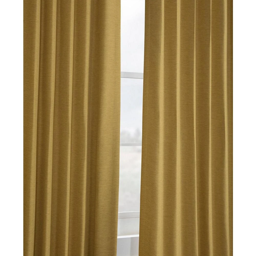 商品Exclusive Fabrics & Furnishings|Bellino Blackout Panel,价格¥819,第2张图片详细描述