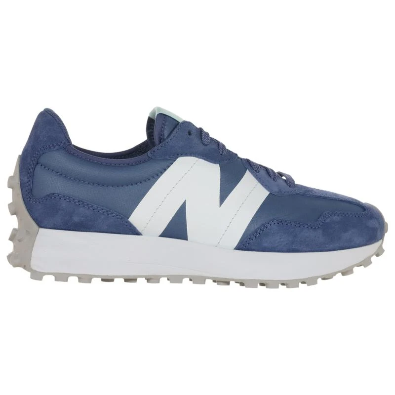 商品New Balance|New Balance 327 - Women's,价格¥751,第1张图片