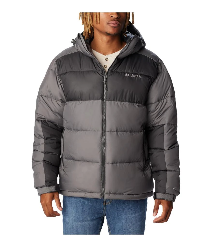 商品Columbia|Pike Lake™ II Hooded Jacket,价格¥600,第1张图片