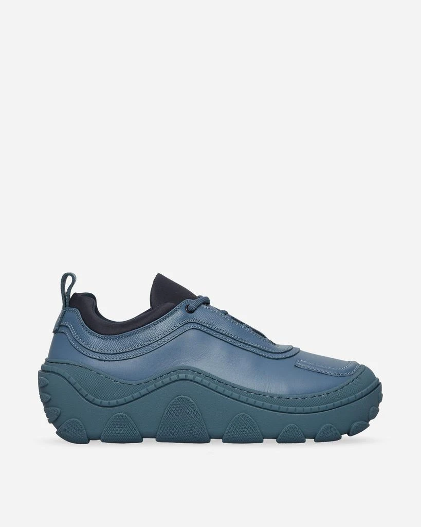 商品Kiko Kostadinov|Tonkin Lace Up Shoes Air Blue,价格¥3576,第1张图片