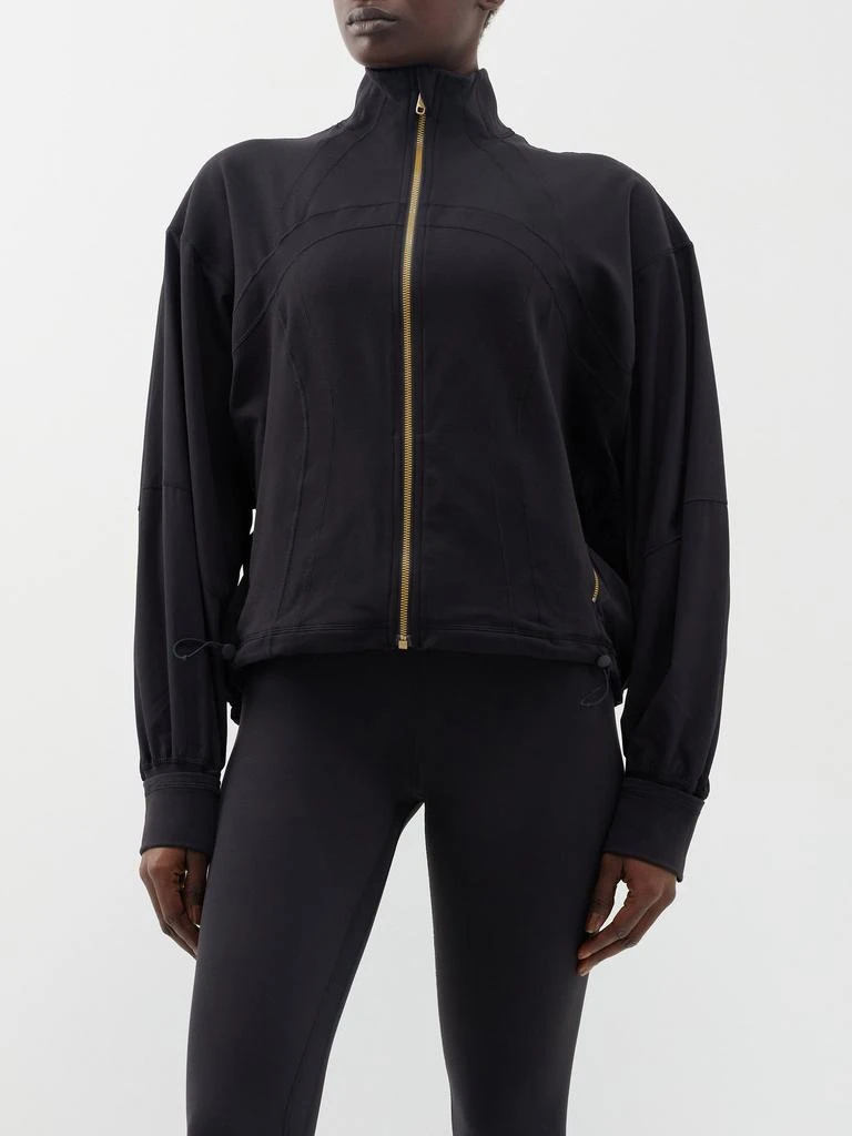 商品Lululemon|Define oversized performance jacket,价格¥1379,第1张图片