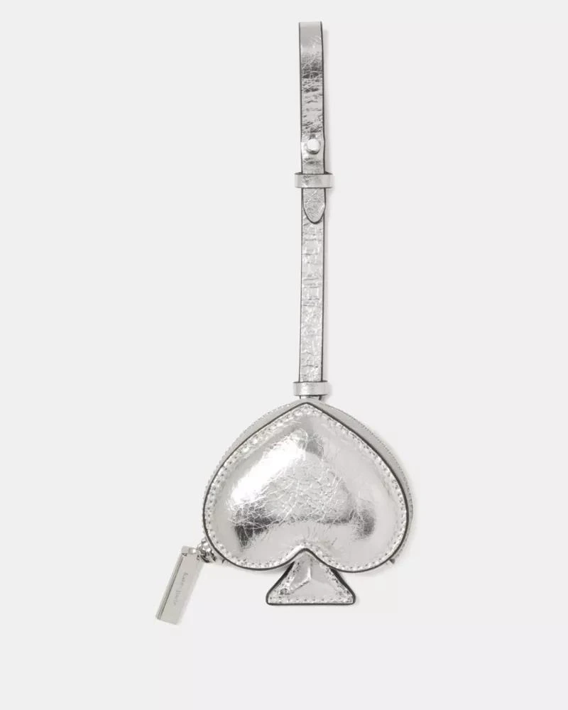 3D Flower Bag Charm 商品