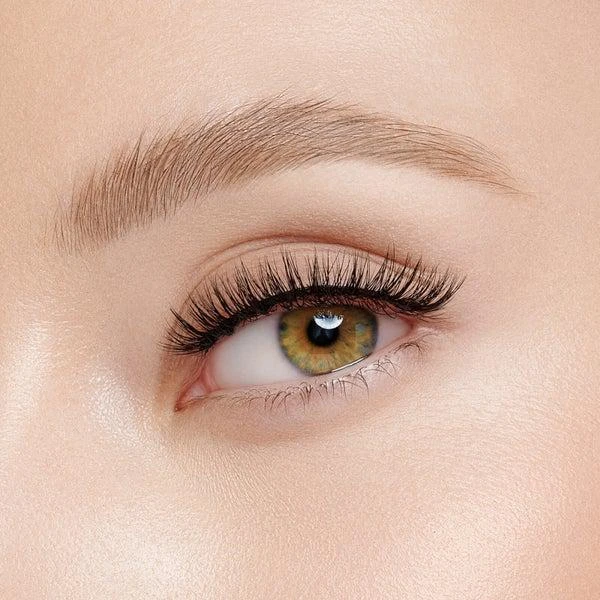 商品Lookfantastic|Velour Effortless Final Touch Lashes,价格¥270,第3张图片详细描述