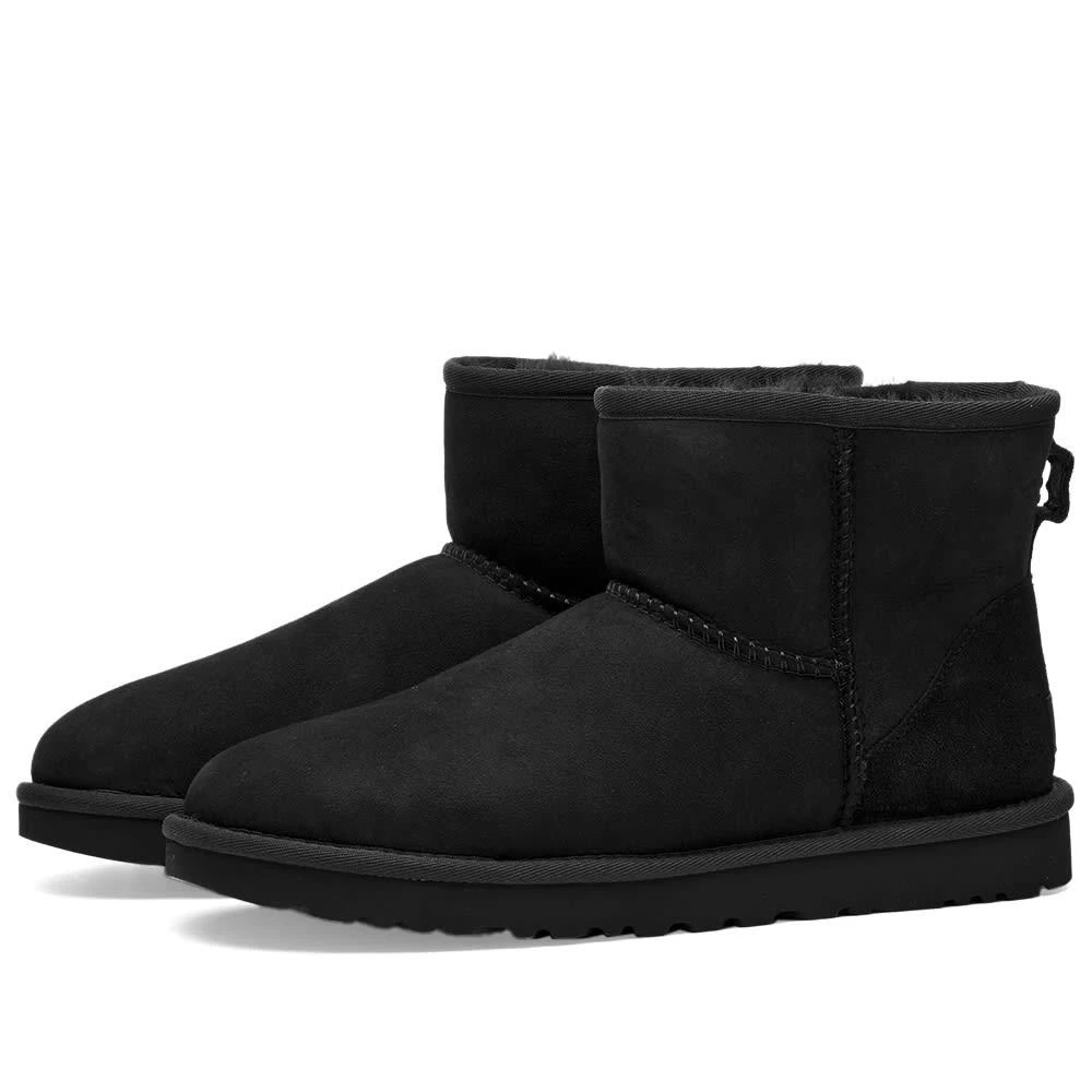 商品UGG|UGG Classic Mini II Boot,价格¥1480,第1张图片