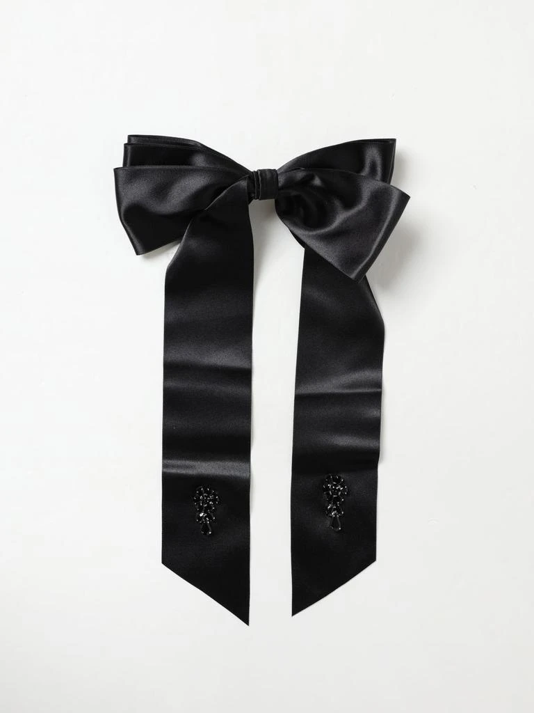 商品Simone Rocha|Hair accessory woman Simone Rocha,价格¥1903,第1张图片