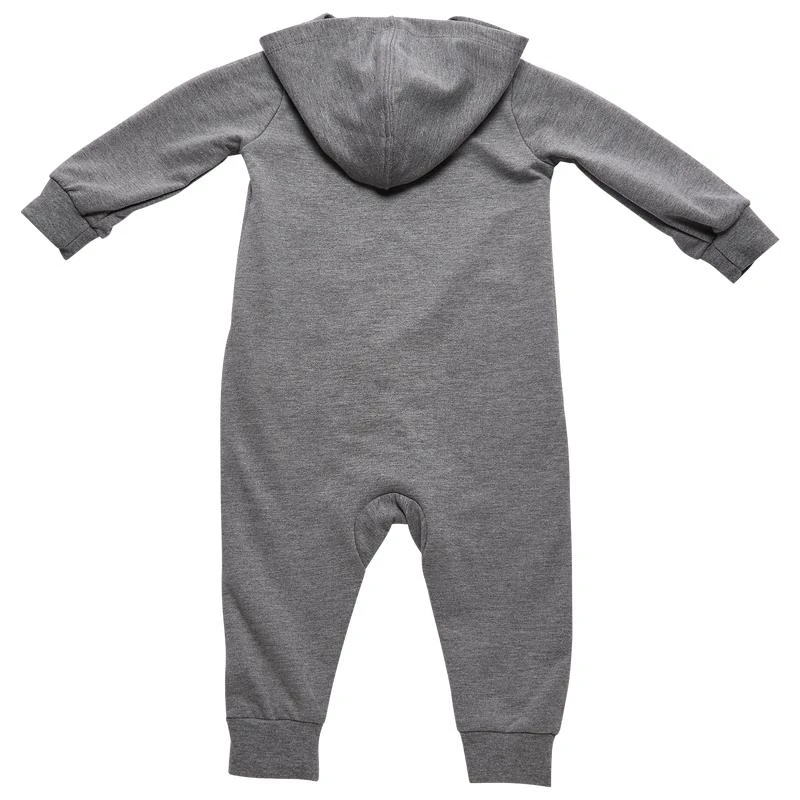 商品Jordan|Jordan HBR Jumpman Hooded Coverall - Boys' Infant,价格¥278,第2张图片详细描述