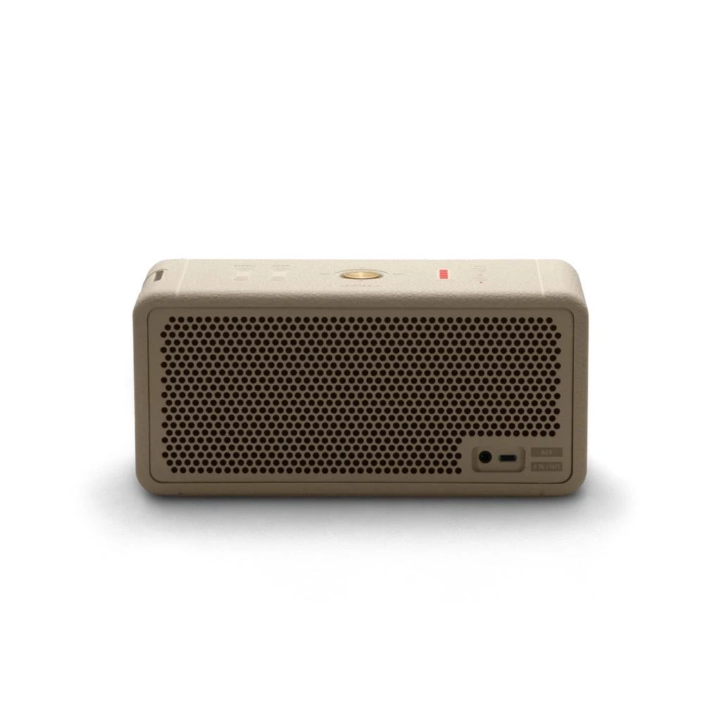 商品预计3周后发货 Marshall|Enceinte Portable - Middleton - Crème,价格¥1762,第4张图片详细描述