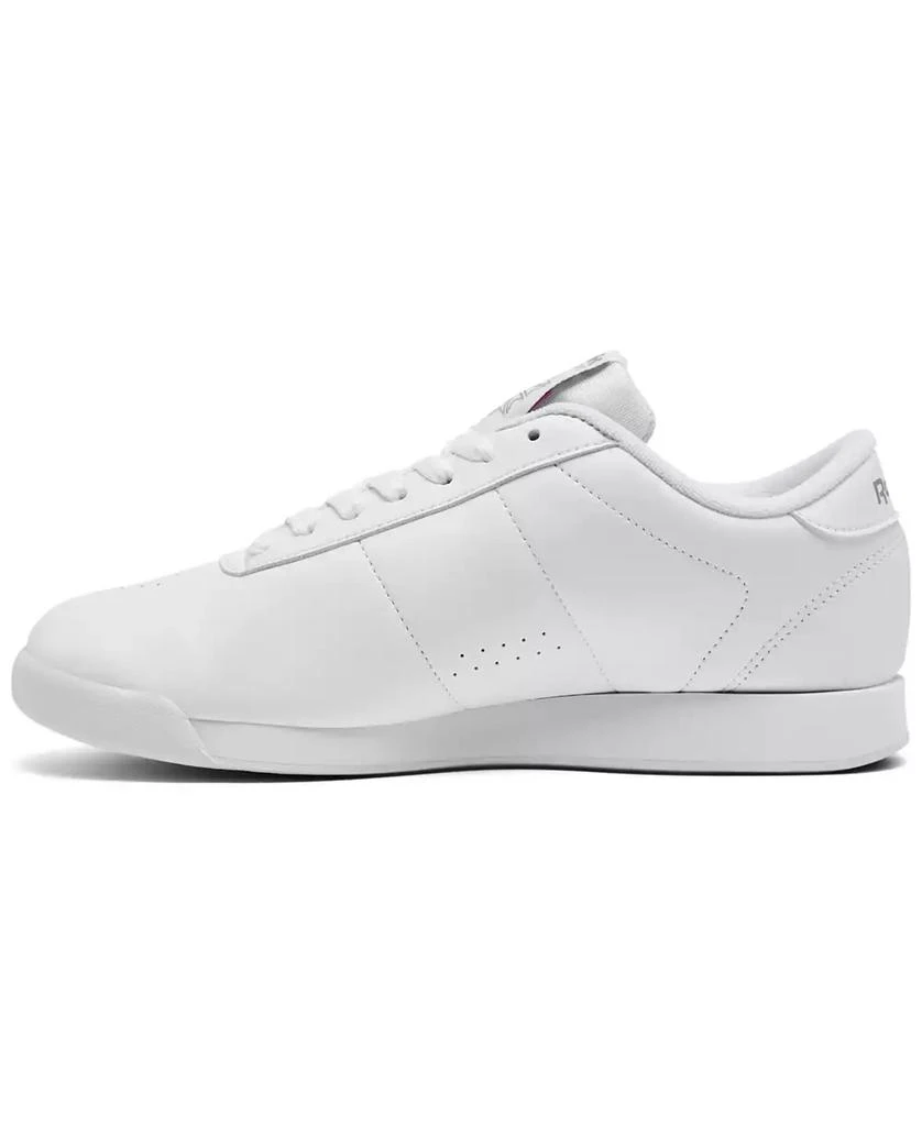 Women's Princess Wide Width Casual Sneakers from Finish Line 商品