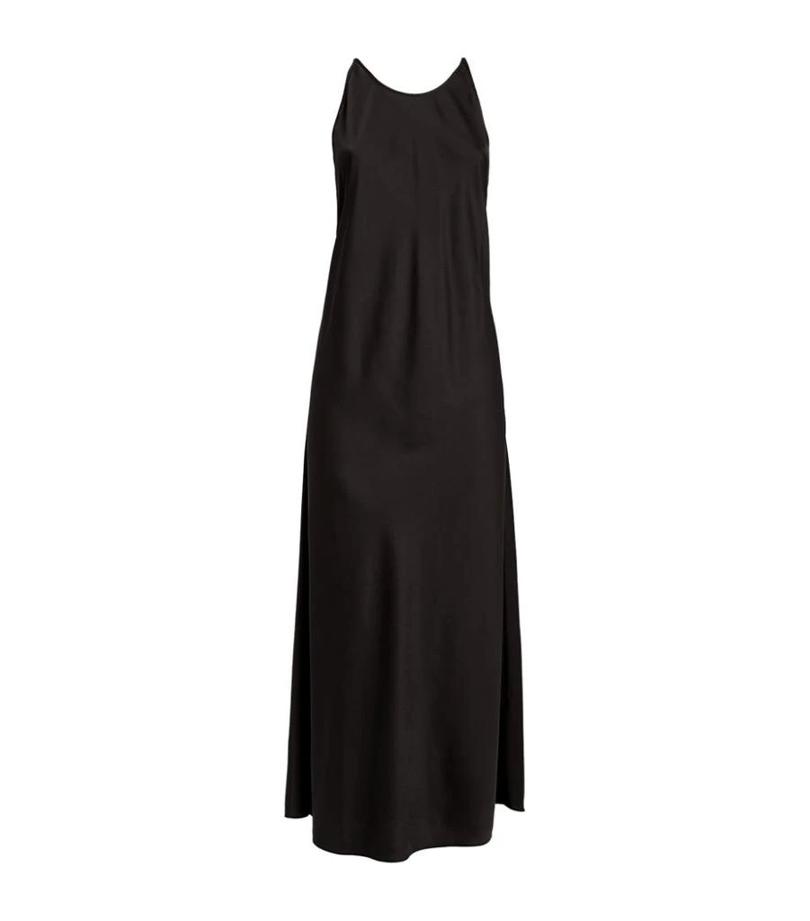 商品ALL SAINTS|Coralie Slip Dress,价格¥621,第1张图片