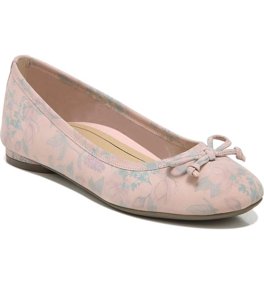 商品VIONIC|Callisto Floral Print Flat,价格¥280,第1张图片