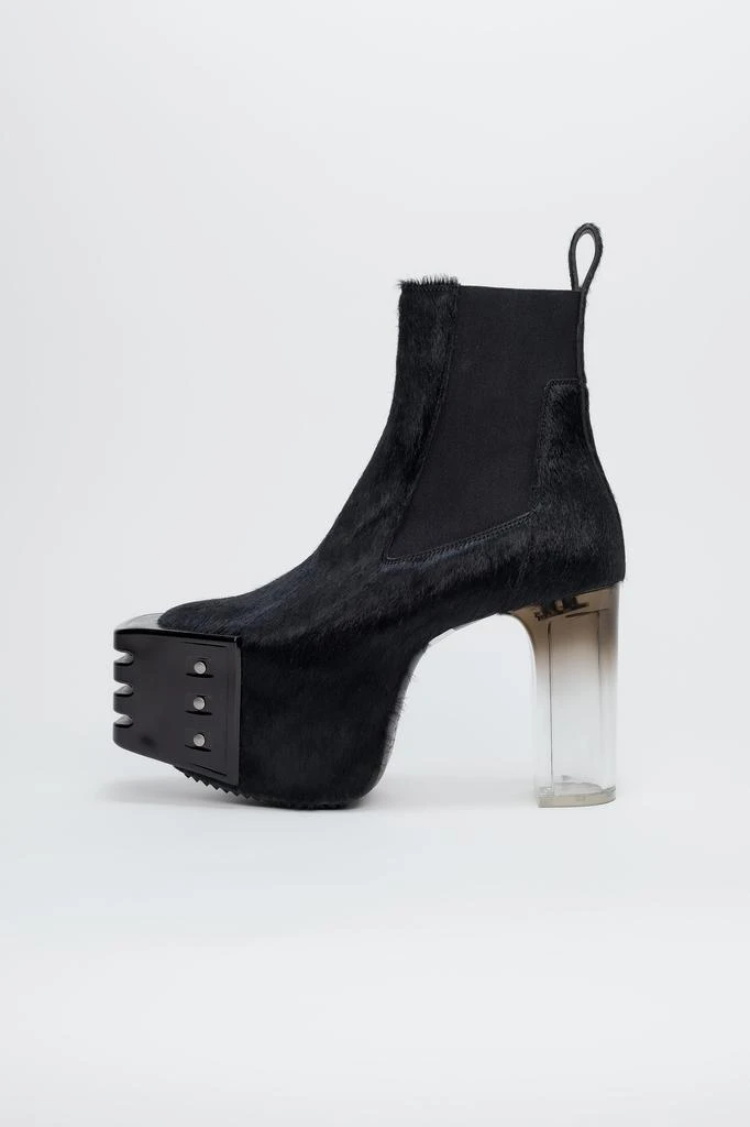 商品Rick Owens|RICK OWENS Grilled Platform,价格¥6478,第1张图片