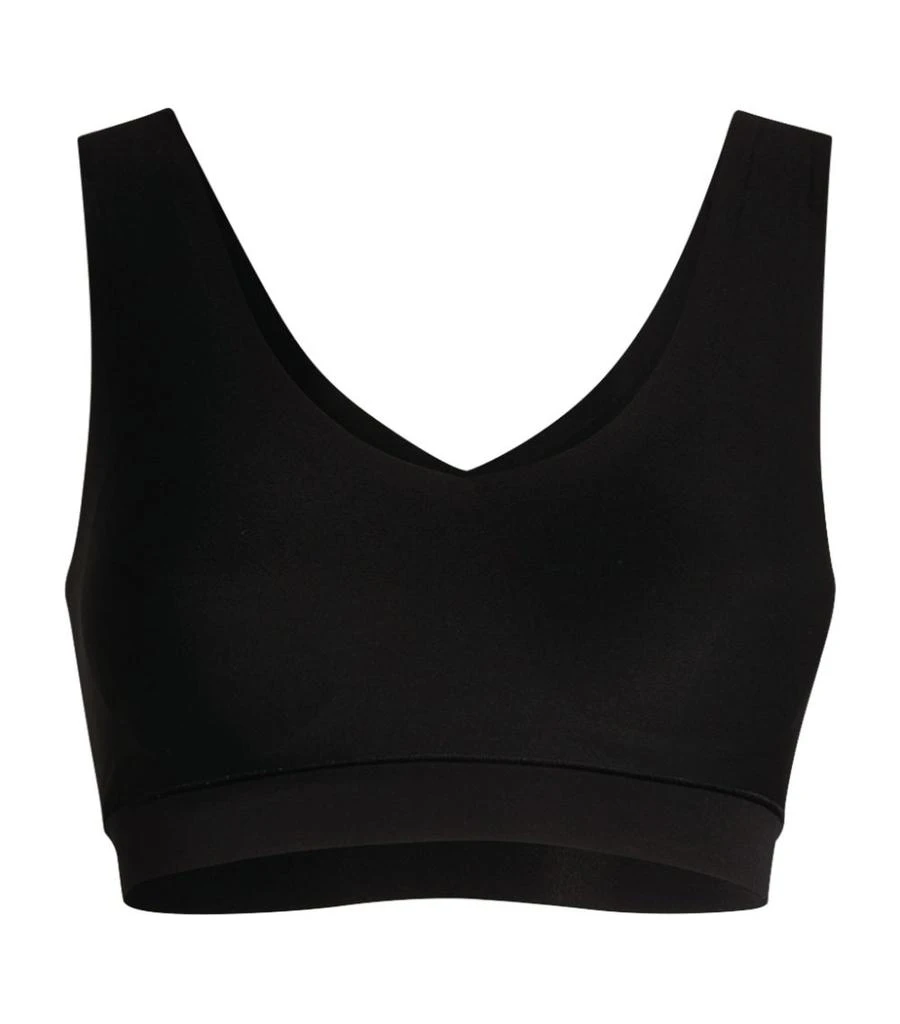 商品Chantelle|Soft Stretch Triangle Bra,价格¥384,第1张图片