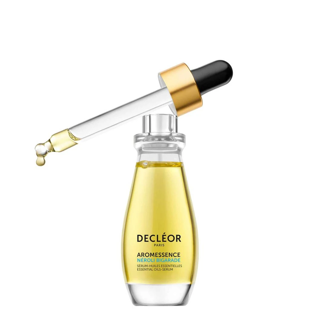 商品Decléor|Decléor Neroli Bigarade Hydrating Aromessence Serum for dry and dehydrated skin  15ml,价格¥493,第2张图片详细描述