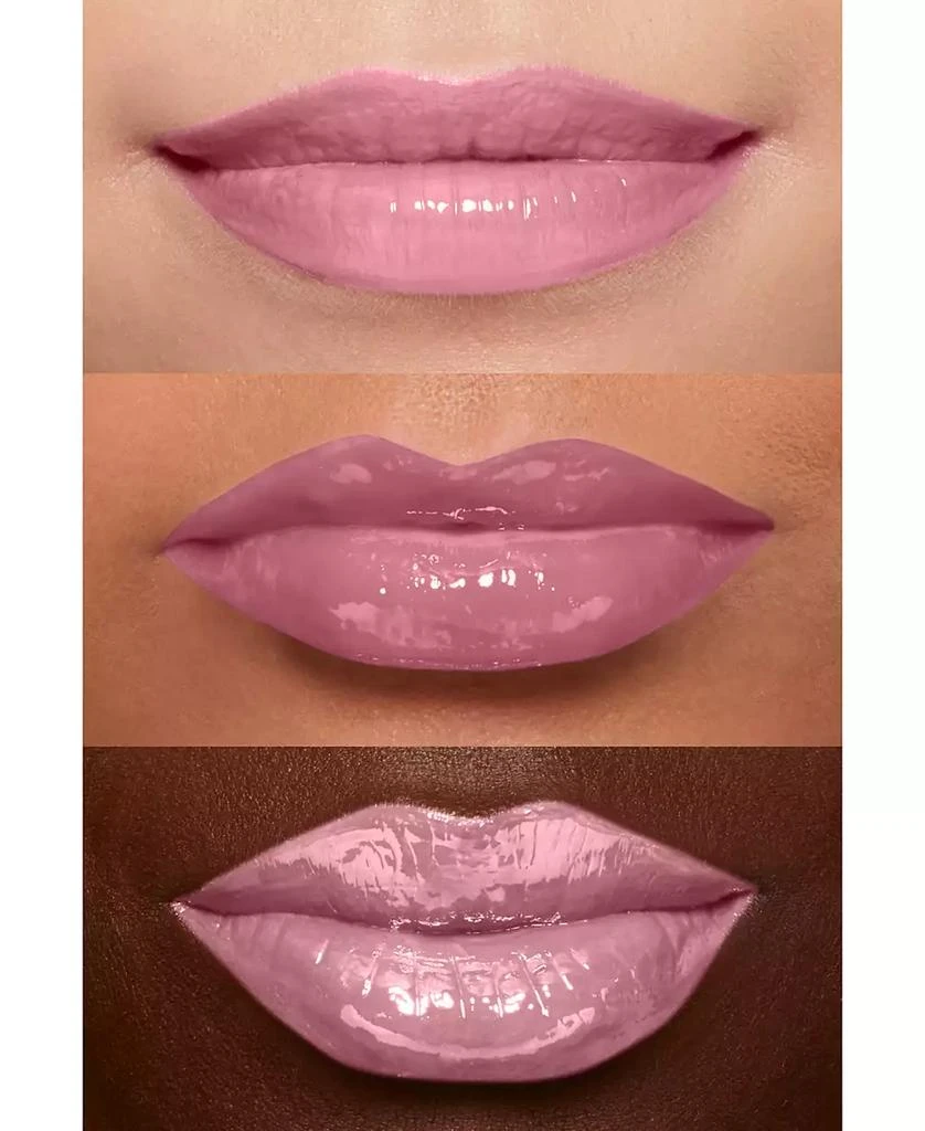 商品NYX Professional Makeup|奶油光泽唇釉,价格¥45,第3张图片详细描述