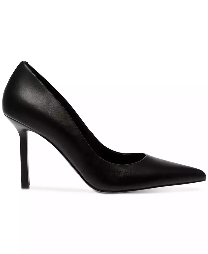 商品Steve Madden|Steve  Madden Women's Classie Pointed Toe Stiletto Pumps,价格¥445,第2张图片详细描述