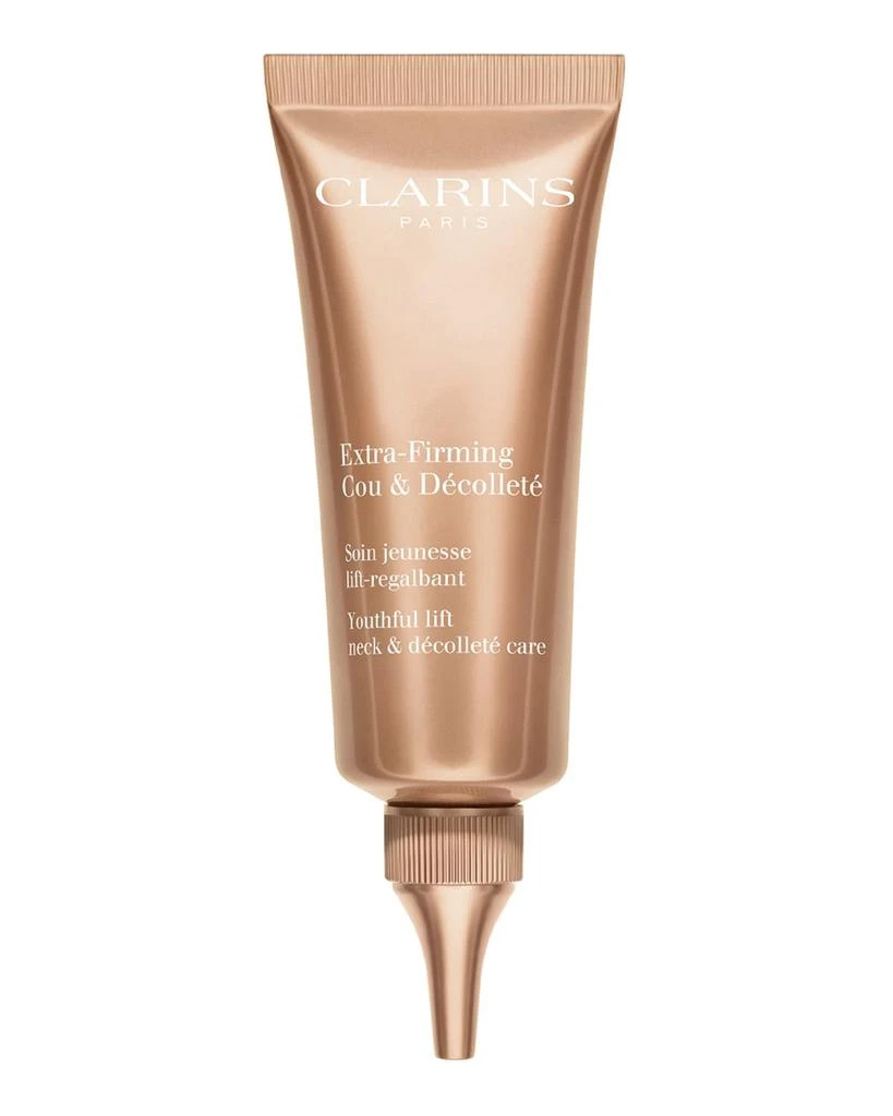 商品Clarins|Extra-Firming Neck & Decollete Cream, 2.5 oz.,价格¥735,第1张图片