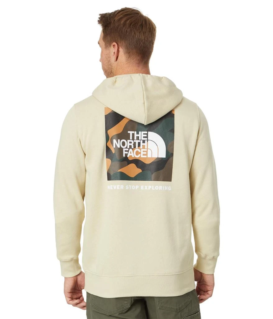 商品The North Face|Box NSE Pullover Hoodie,价格¥449,第2张图片详细描述