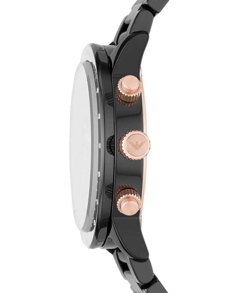 商品Emporio Armani|Wrist watch,价格¥4301,第5张图片详细描述
