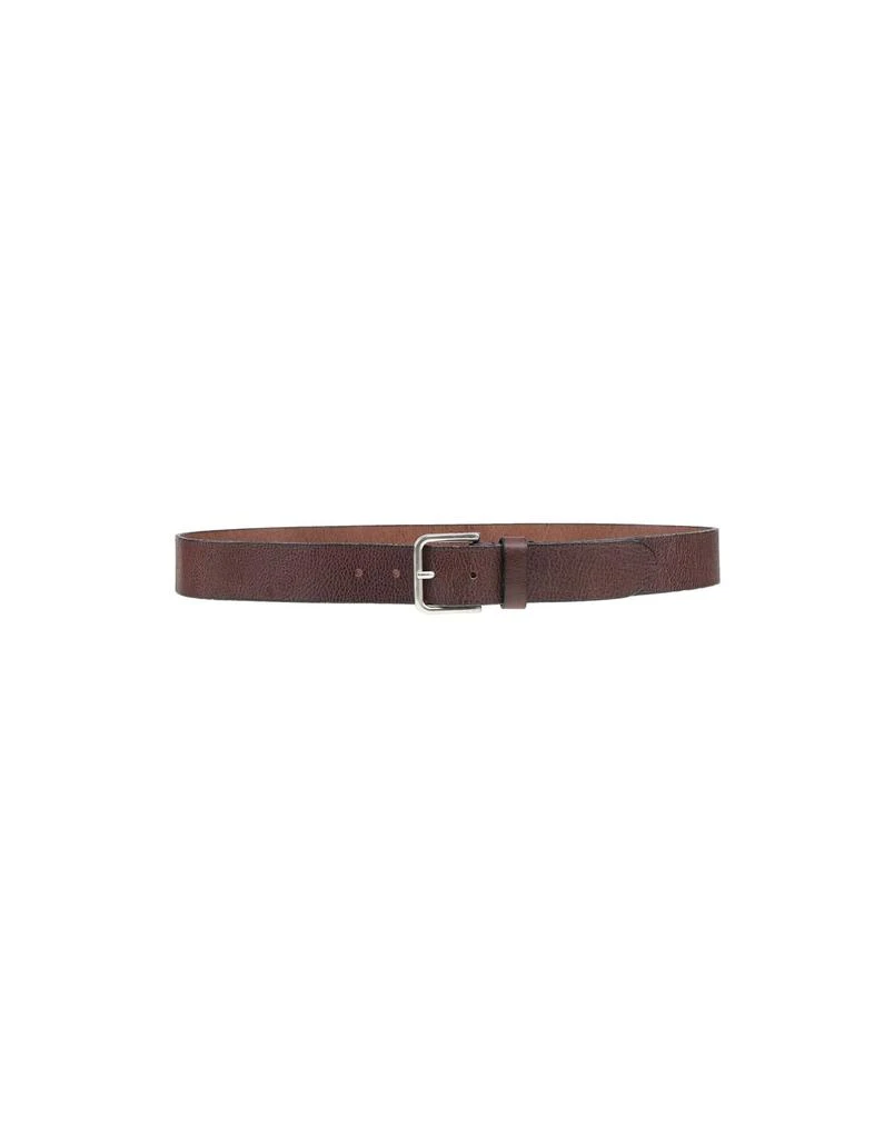 商品ROYAL REPUBLIQ|Leather belt,价格¥412,第1张图片
