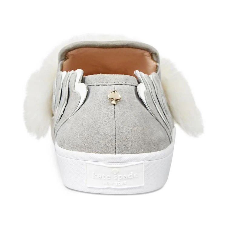商品Kate Spade|Lefferts Slip-On Sneakers,价格¥889,第3张图片详细描述
