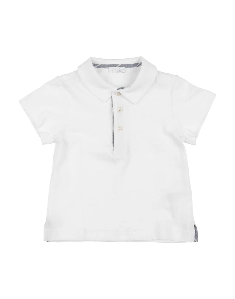 商品IL GUFO|Polo shirt,价格¥260,第1张图片