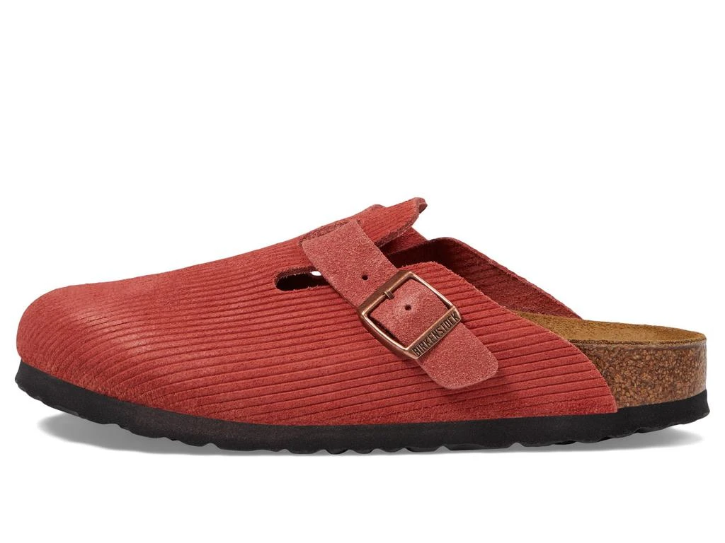 商品Birkenstock|Boston Corduroy,价格¥1070,第4张图片详细描述