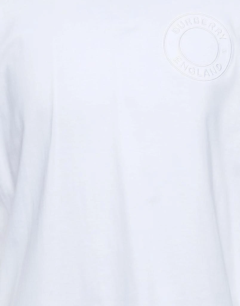 商品Burberry|Basic T-shirt,价格¥1900,第4张图片详细描述