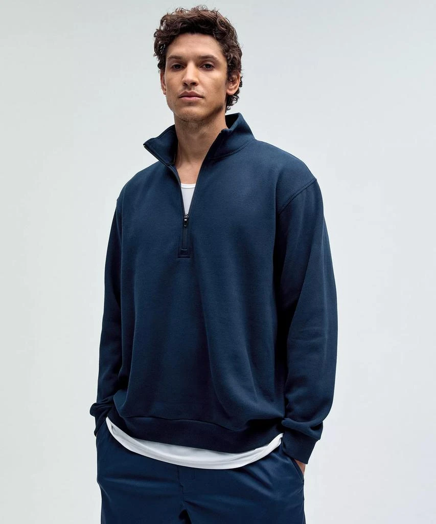 Steady State Half Zip 商品