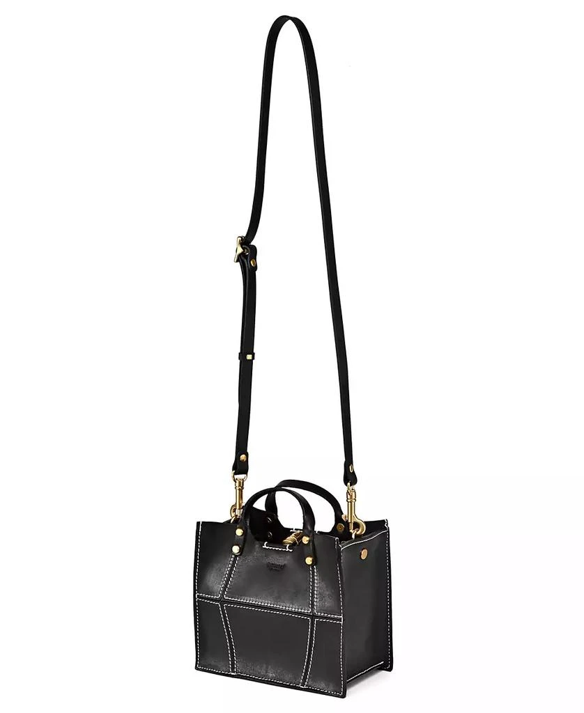 商品OLD TREND|Women's Rosa Transport Tote Bag,价格¥1885,第3张图片详细描述