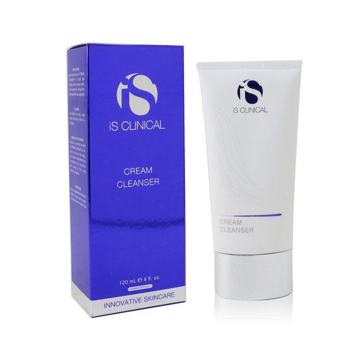 商品iS CLINICAL|IS Clinical 洁面乳 120ml/4oz,价格¥372,第4张图片详细描述